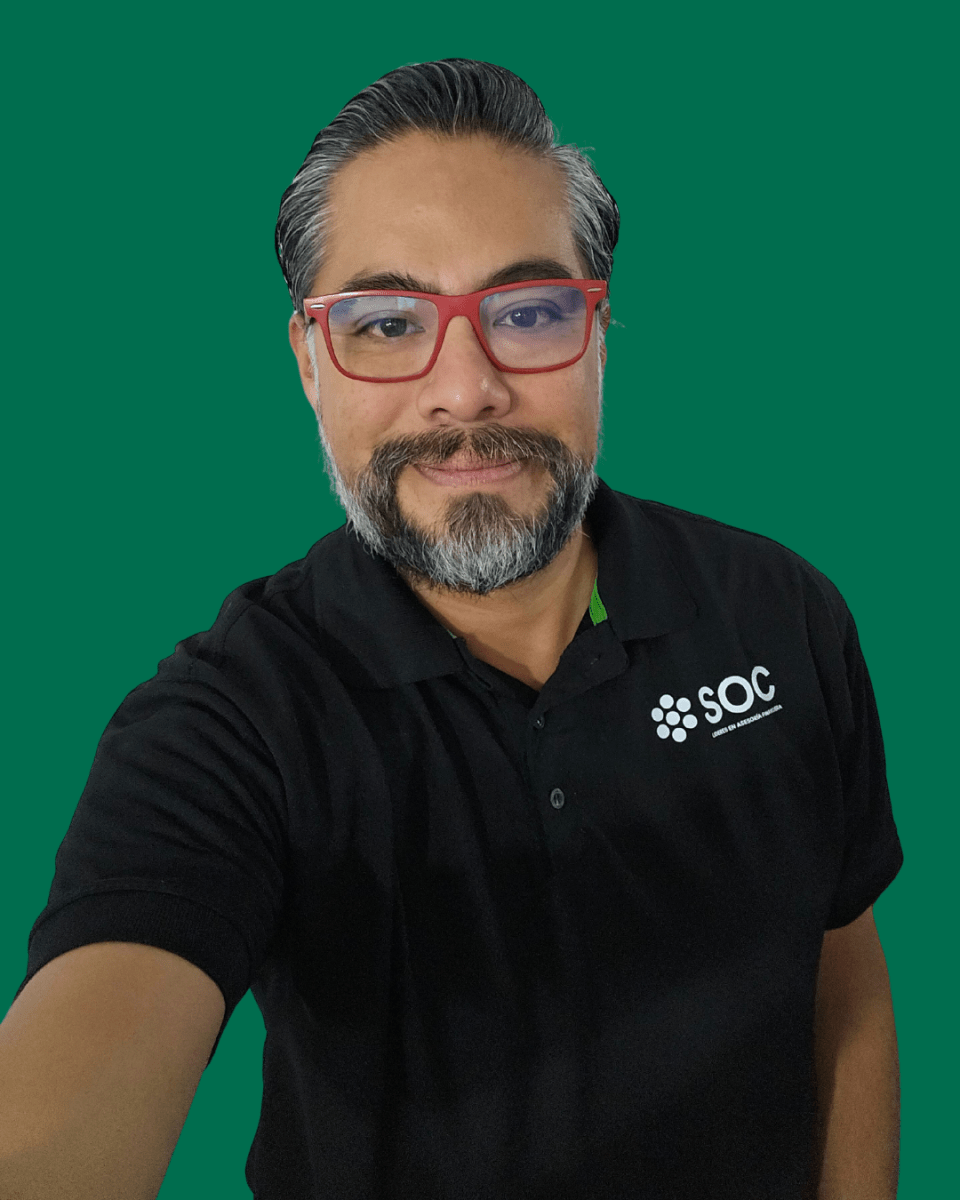 Marcos Cárdenas Chávez 